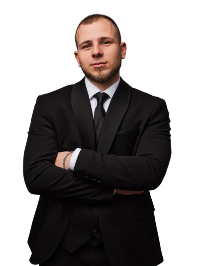 Иван Нестеров
